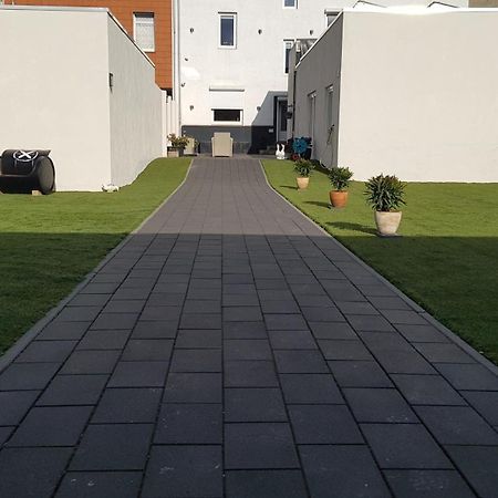B&B Broodhuis Kerkrade Esterno foto