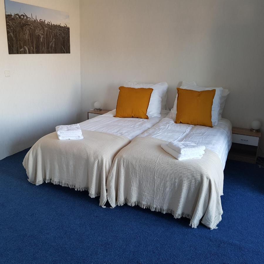 B&B Broodhuis Kerkrade Esterno foto