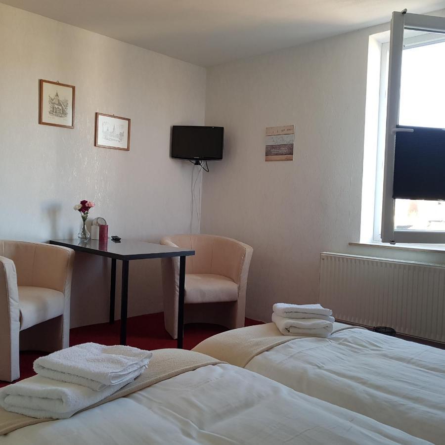 B&B Broodhuis Kerkrade Esterno foto