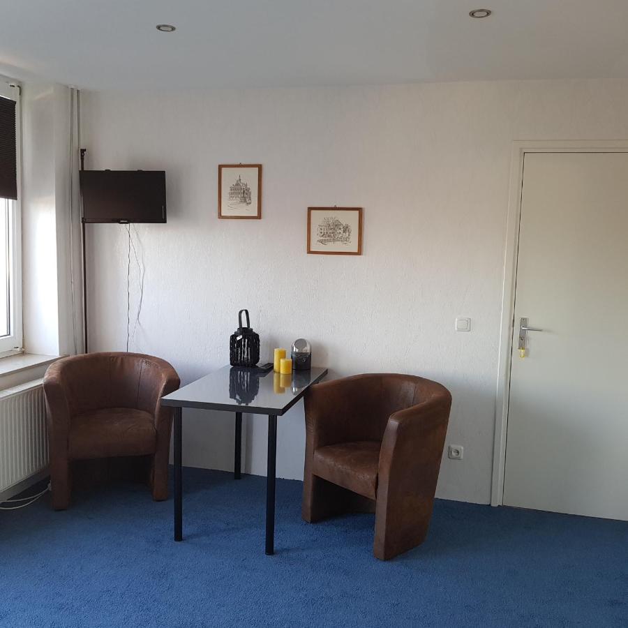 B&B Broodhuis Kerkrade Esterno foto