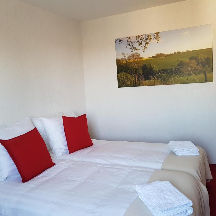 B&B Broodhuis Kerkrade Esterno foto
