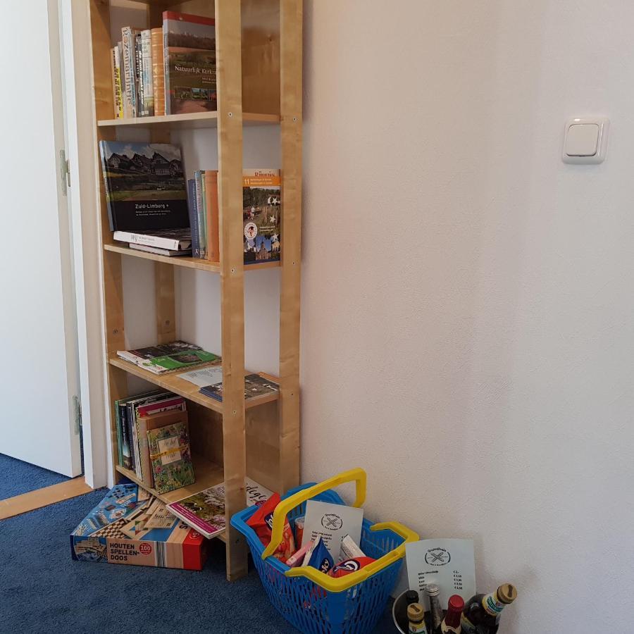 B&B Broodhuis Kerkrade Esterno foto