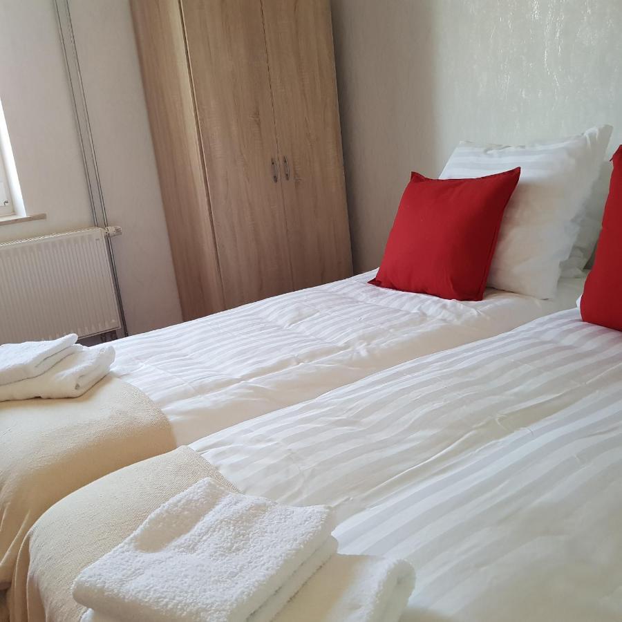 B&B Broodhuis Kerkrade Esterno foto