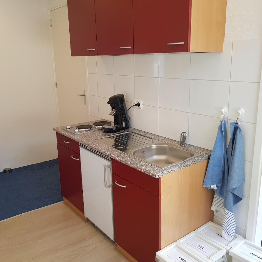 B&B Broodhuis Kerkrade Esterno foto