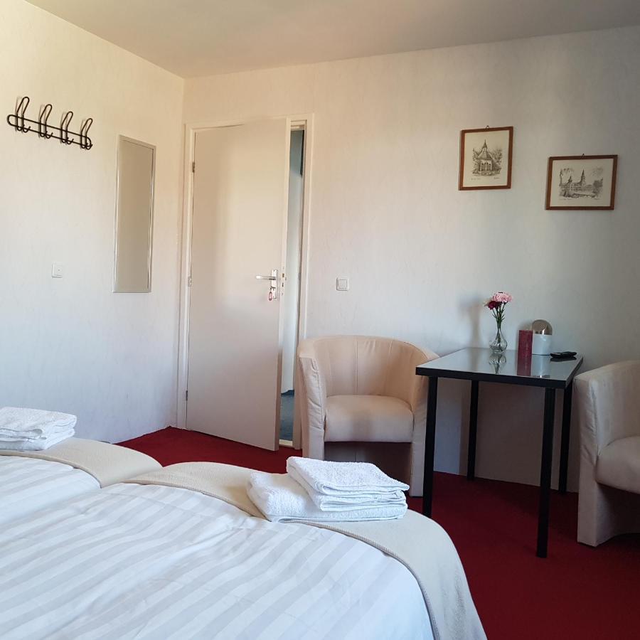 B&B Broodhuis Kerkrade Esterno foto