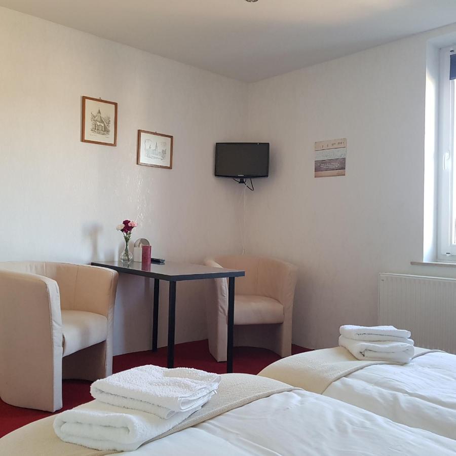 B&B Broodhuis Kerkrade Esterno foto