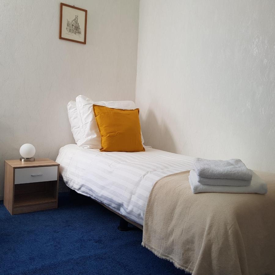 B&B Broodhuis Kerkrade Esterno foto