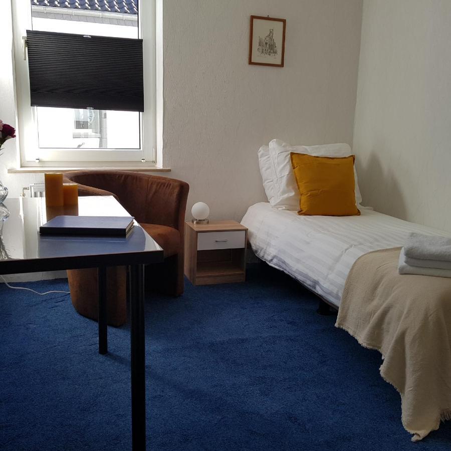 B&B Broodhuis Kerkrade Esterno foto