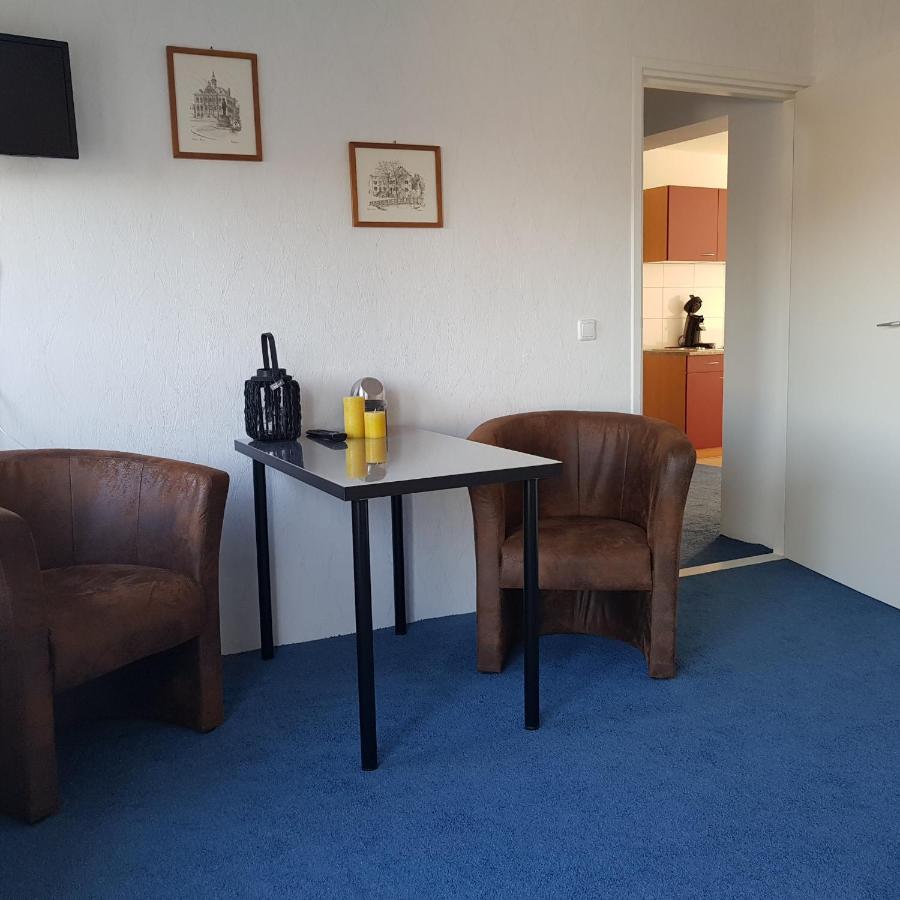 B&B Broodhuis Kerkrade Esterno foto