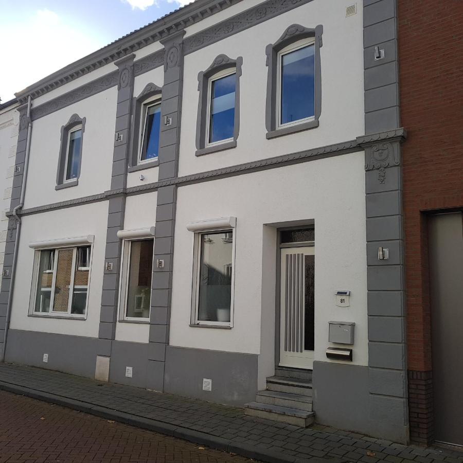 B&B Broodhuis Kerkrade Esterno foto