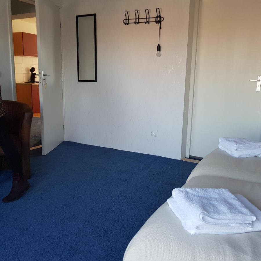 B&B Broodhuis Kerkrade Esterno foto