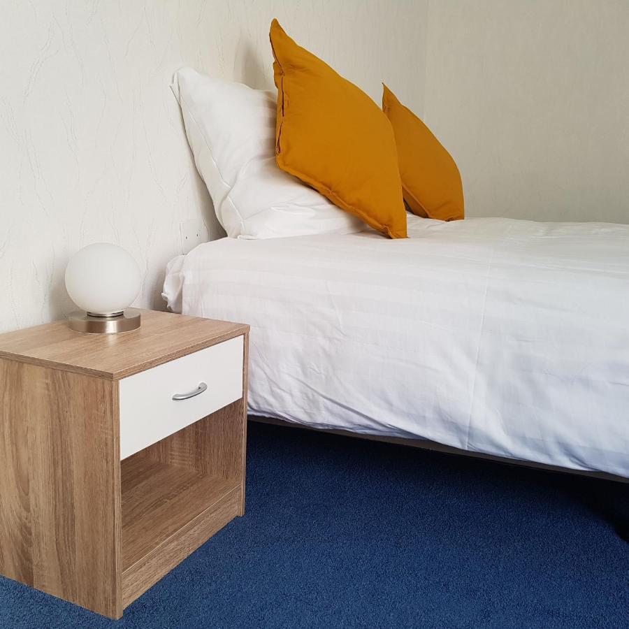 B&B Broodhuis Kerkrade Esterno foto