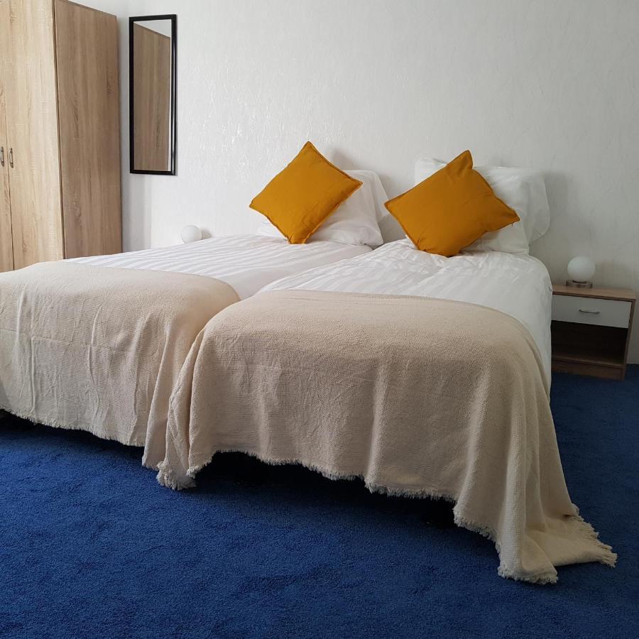 B&B Broodhuis Kerkrade Esterno foto