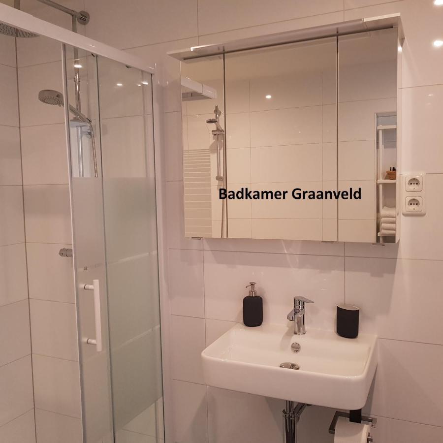 B&B Broodhuis Kerkrade Esterno foto