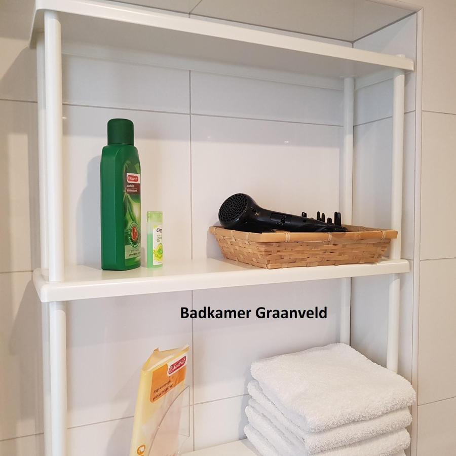 B&B Broodhuis Kerkrade Esterno foto