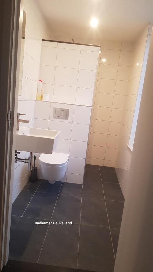 B&B Broodhuis Kerkrade Esterno foto
