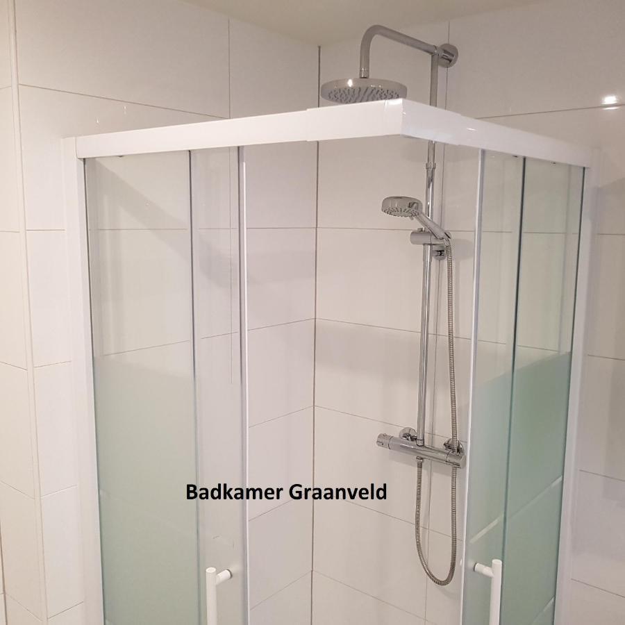B&B Broodhuis Kerkrade Esterno foto