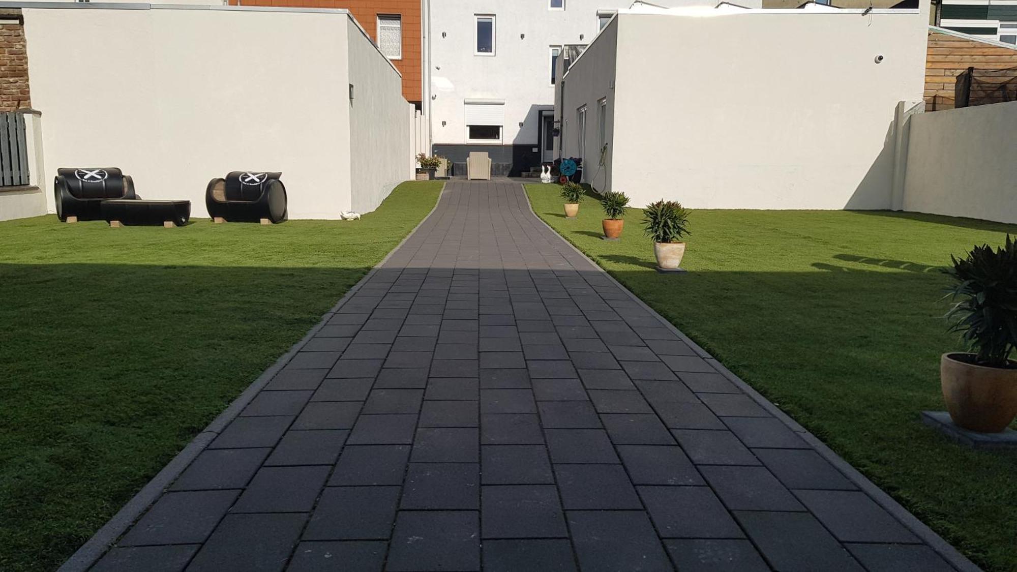 B&B Broodhuis Kerkrade Esterno foto
